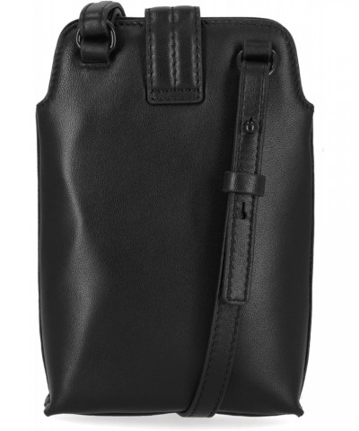 Harley-Davidson Women's Bar & Shield Cone Stud Cell Phone Travel Case - Black $31.49 Shoulder Bags