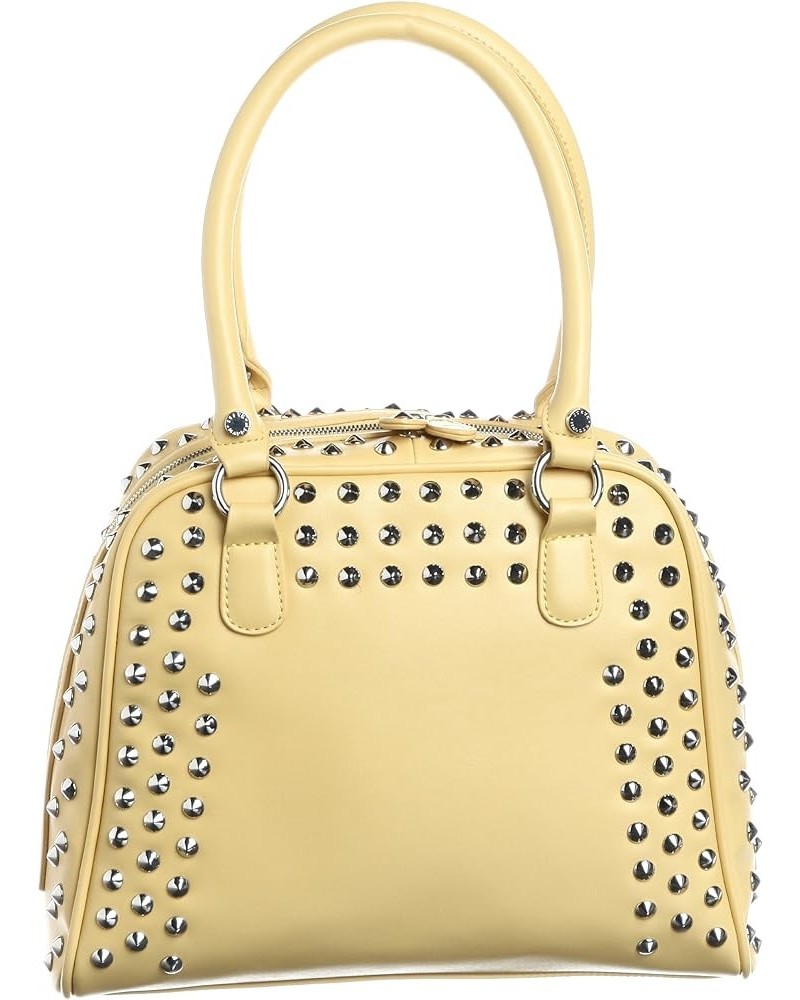 Steve Madden SWBIDOLL Lemon $42.80 Handbags