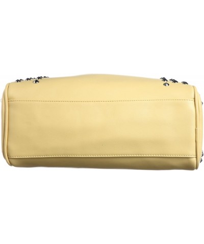 Steve Madden SWBIDOLL Lemon $42.80 Handbags