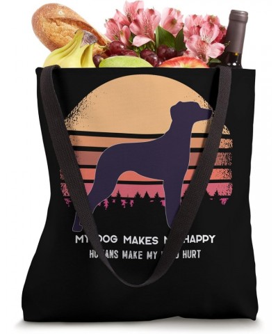 Rhodesian Ridgeback Dog Breed Tote Bag $14.13 Totes