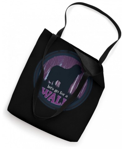 Newfoundland Dog Breed Tote Bag $12.25 Totes