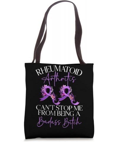 Rheumatoid Arthritis Tote Bag $10.80 Totes