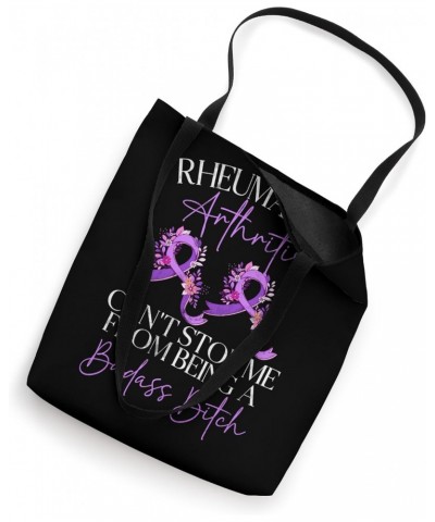 Rheumatoid Arthritis Tote Bag $10.80 Totes