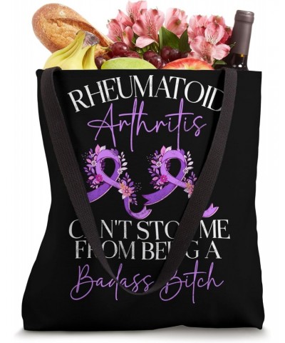 Rheumatoid Arthritis Tote Bag $10.80 Totes