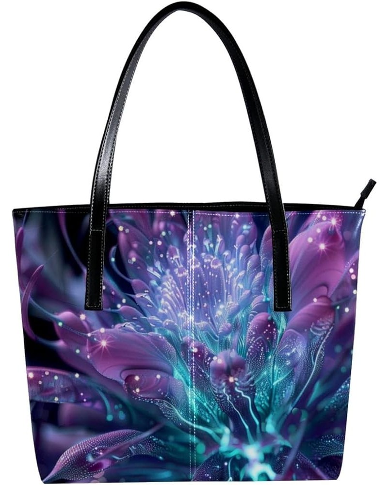 Purses for Women,Tote Bag Aesthetic,Women's Tote Handbags B174z6oafe $20.00 Handbags