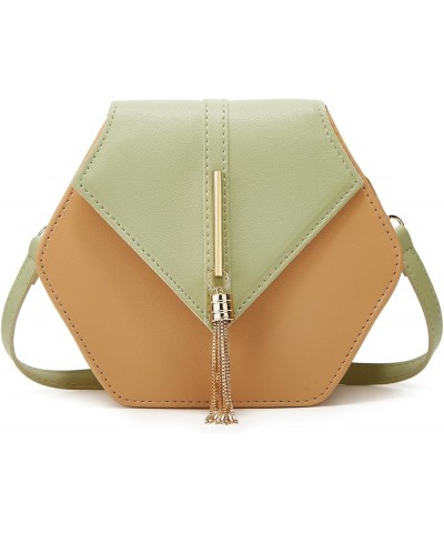 Crossbody Bags for Women Straw Beach Bag Hobo Bag Satchel Bag Tote Handbags Cute Straw Travel Bag Crossbody Bag 2024 D Green ...