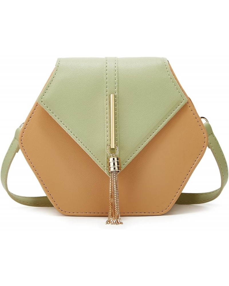 Crossbody Bags for Women Straw Beach Bag Hobo Bag Satchel Bag Tote Handbags Cute Straw Travel Bag Crossbody Bag 2024 D Green ...