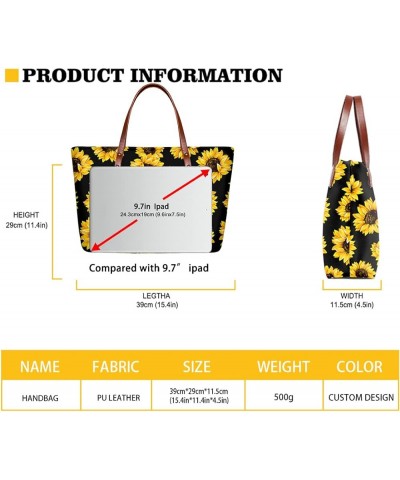 Tote Hand Bag for Women Carry Purses Polyester Utility Portable Bags with Zipper Trendy Big Handbags with Handle Zebra Patter...