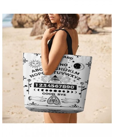 Large Tote Bag For Women Beach Bag Pool Bag Fashion Work Bag Shopping Bag Pattern230 $12.41 Totes