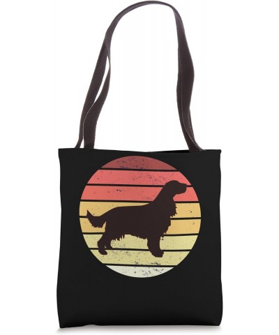 English Springer Spaniel Dog Breed Tote Bag $13.89 Totes