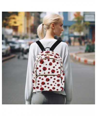 Small Cute Animals Backpack Purse for Women Fashion Travel Bag Ladies Shoulder Bags with Strap Handbag Lady Purse,M Medium $1...