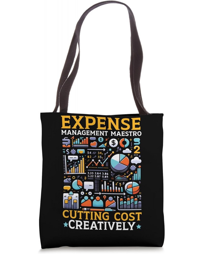 Chief Financial Officer Job Profession Finance CFO Tote Bag $13.74 Totes