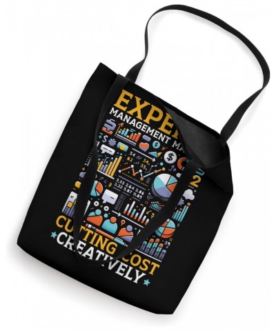 Chief Financial Officer Job Profession Finance CFO Tote Bag $13.74 Totes