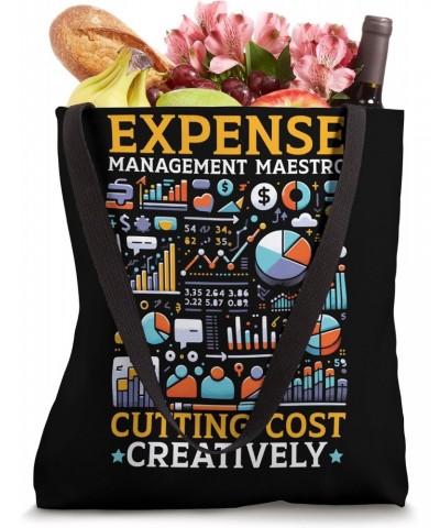 Chief Financial Officer Job Profession Finance CFO Tote Bag $13.74 Totes