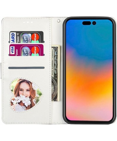 for Google Pixel 6 Magnetic Flip Sparkling Phone Case, Zipper Bag Protective Leather Case Gold Pixel 6 Silver $13.79 Totes