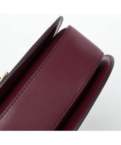 Leather Shoulder Bags Wallets Handbags Flap Shoulder Bags Ladies Handbags $92.23 Shoulder Bags