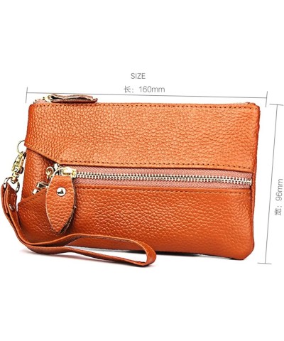 Leather women Wallet, Credit Carder Holder Purse,Coin pocket,RFID protection. A $10.40 Wallets