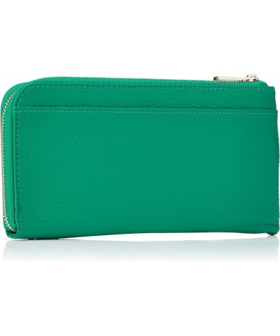 Women's Casual green $24.94 Wallets