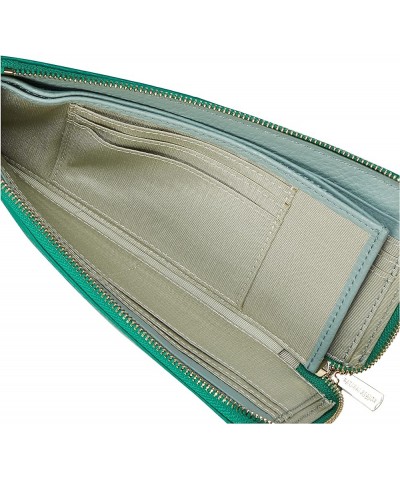 Women's Casual green $24.94 Wallets