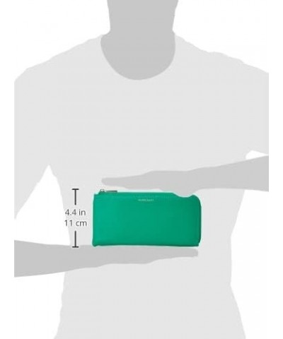 Women's Casual green $24.94 Wallets