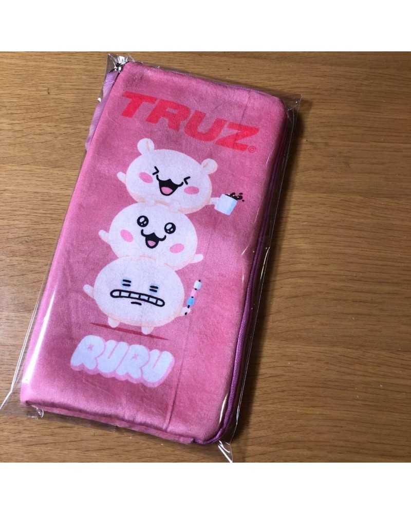 TRUZ More Plus Multi Pouch RURU Lulu Haruto $28.33 Clutches