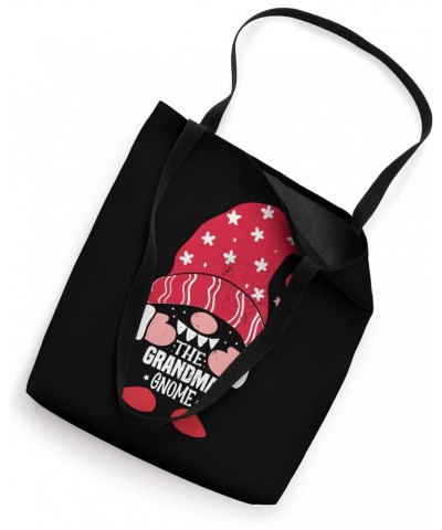 Grandma Gnome Funny Family Christmas Holiday Xmas Vintage Tote Bag $9.45 Totes