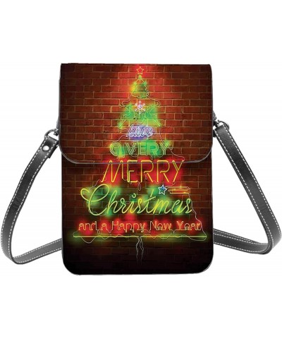 Small Sling Bag Fanny Packs Crossbody Bags Gifts for Women Men for Phone Screen Sizes of 6.5 inches and below Green_14 $13.20...