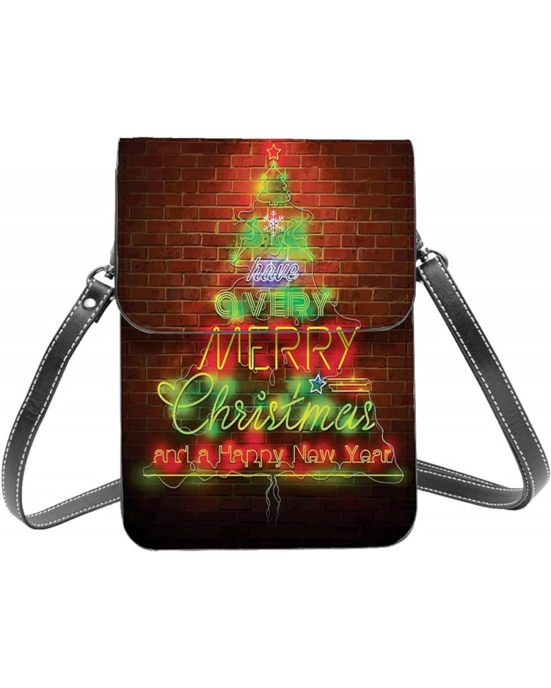 Small Sling Bag Fanny Packs Crossbody Bags Gifts for Women Men for Phone Screen Sizes of 6.5 inches and below Green_14 $13.20...