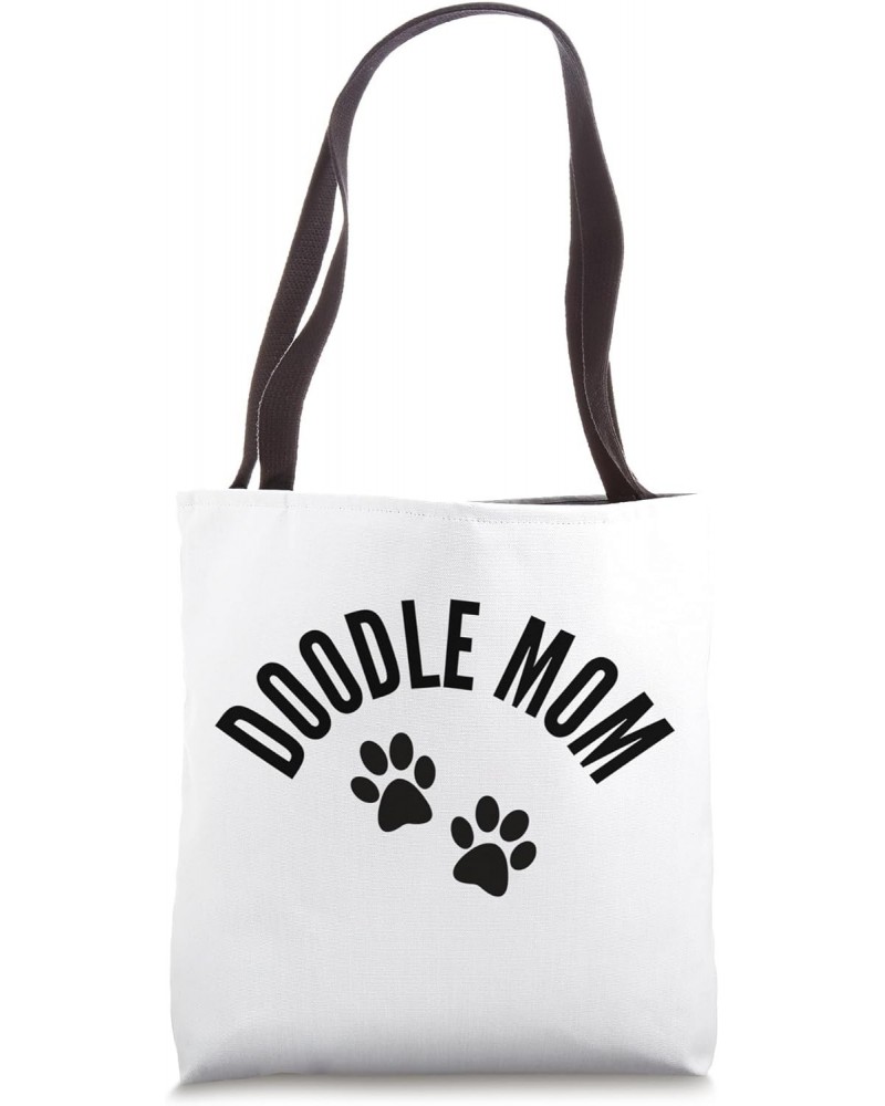 funny humorous shirt for dog mom Tote Bag $11.71 Totes