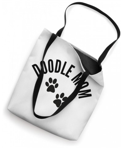 funny humorous shirt for dog mom Tote Bag $11.71 Totes