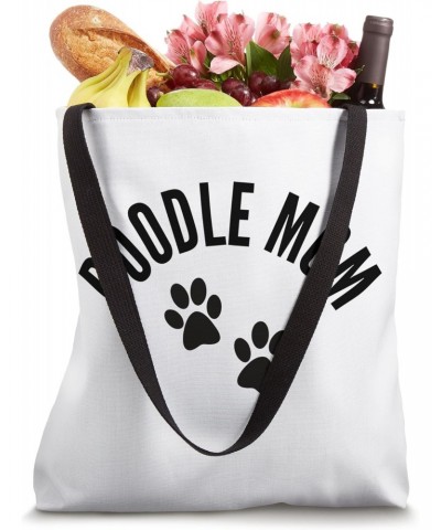 funny humorous shirt for dog mom Tote Bag $11.71 Totes