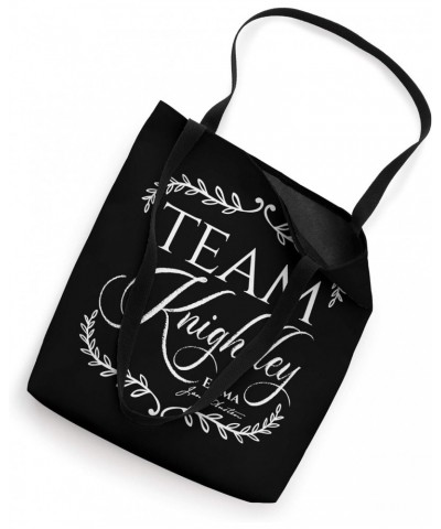 Jane Austen Knightley Emma Tote Bag $14.04 Totes