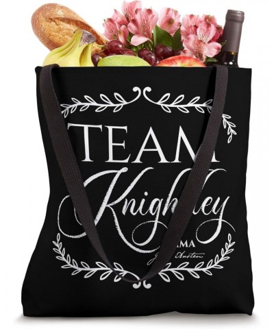 Jane Austen Knightley Emma Tote Bag $14.04 Totes