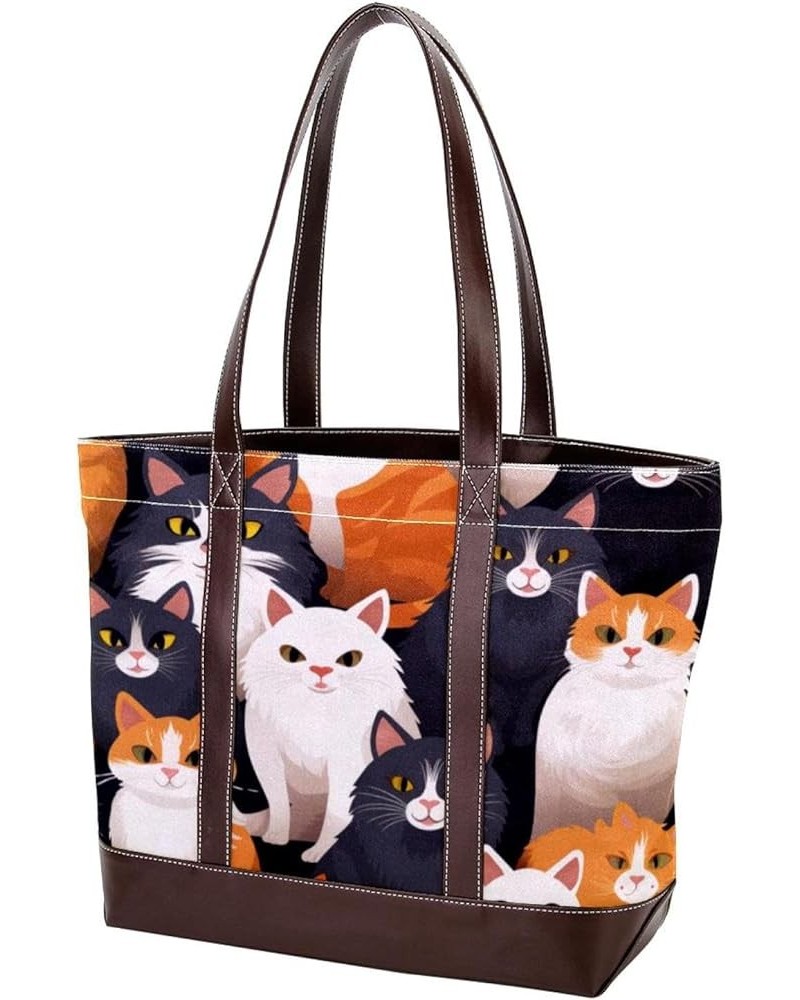 Purses for Women,Tote Bag for Women,Handbags for Women A280v3qbzl $21.48 Totes