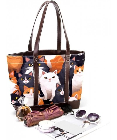 Purses for Women,Tote Bag for Women,Handbags for Women A280v3qbzl $21.48 Totes