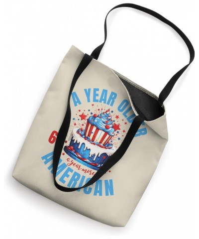 60th Birthday Women 60 Years Old Men Design 60th Birthday Tote Bag $12.32 Totes