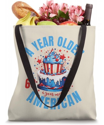 60th Birthday Women 60 Years Old Men Design 60th Birthday Tote Bag $12.32 Totes