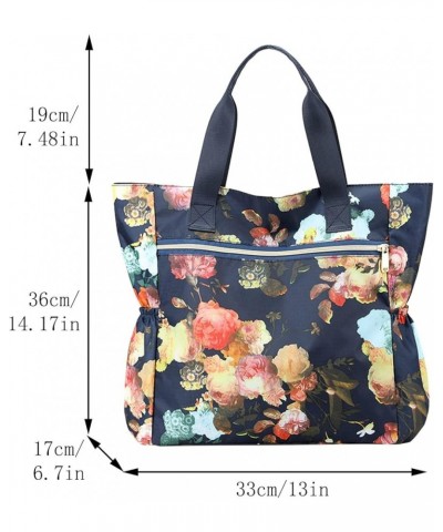 Women's Shoulder Handbags Handbags Tote Bag Crossbody Bags Evening Bags Rucksack Bag Beach Bag Shoulder Bags B $14.85 Totes