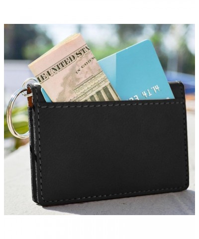 ID Holder Wallet, Hecho en Torreon, Personalized Engraving Included (Teal) Black with Gold $16.79 Wallets