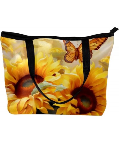 Tote Bags for Women,Womens Handbags,Small Tote Bag S845n3gbqo $11.54 Totes