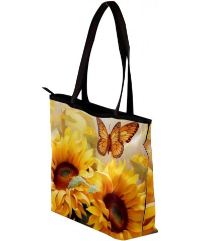 Tote Bags for Women,Womens Handbags,Small Tote Bag S845n3gbqo $11.54 Totes