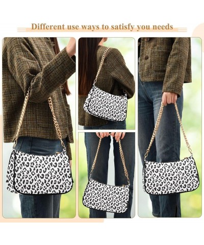 Green Dinosaur Tote Bag Purse Hobo Formal Bag Women's Cute Handbags Cute Shoulder Bag Abstract Animal Skin Leopard $15.59 Sho...