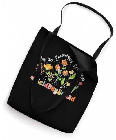 Field Day Squad Appreciation Week Teacher Back to School Tote Bag $13.25 Totes