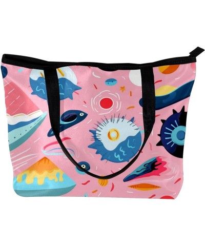 Tote Bags for Women,Womens Handbags,Small Tote Bag C977r9ddco $12.58 Totes