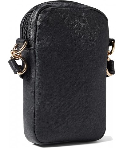 Camilla II Phone Crossbody Black $27.44 Crossbody Bags