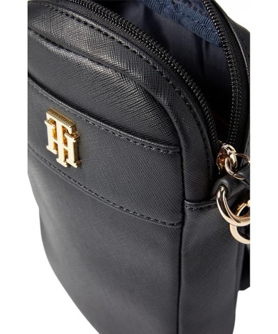 Camilla II Phone Crossbody Black $27.44 Crossbody Bags