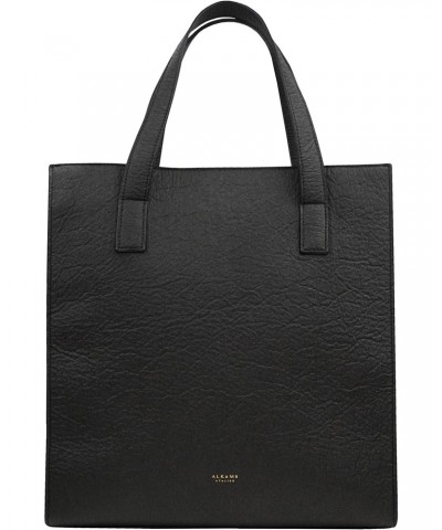 ALKEME ATELIER Earth Large Tote in Pineapple Leather $97.00 Totes