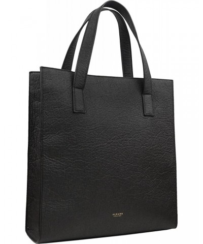 ALKEME ATELIER Earth Large Tote in Pineapple Leather $97.00 Totes