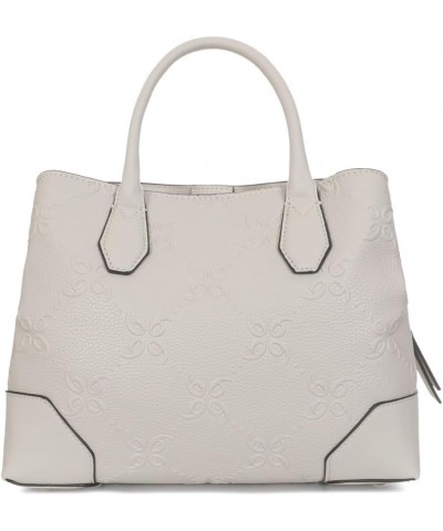 Brooklyn Jet Set Satchel, Milk $31.56 Satchels