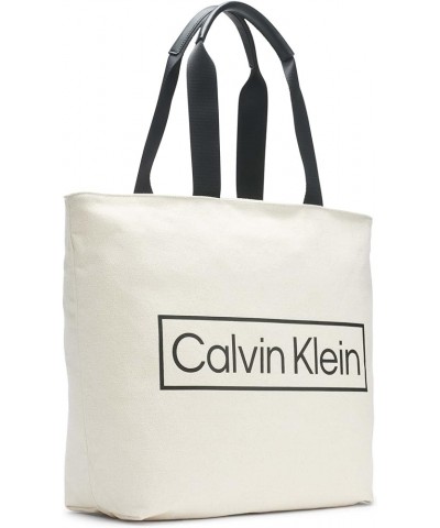 Selina Key Item Tote Natural/Black Combo $45.72 Totes